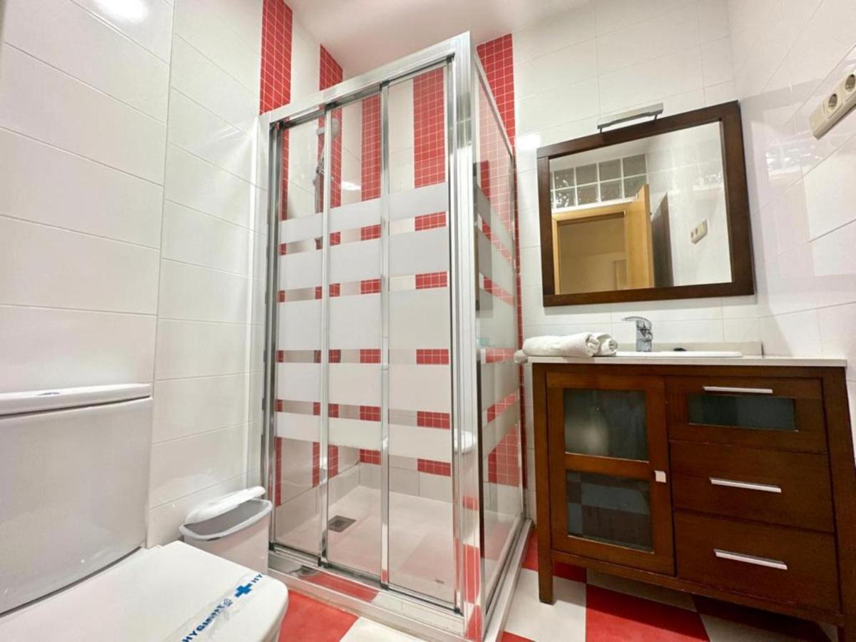 Appartamento Santa Lucia 1 Bedroom Málaga