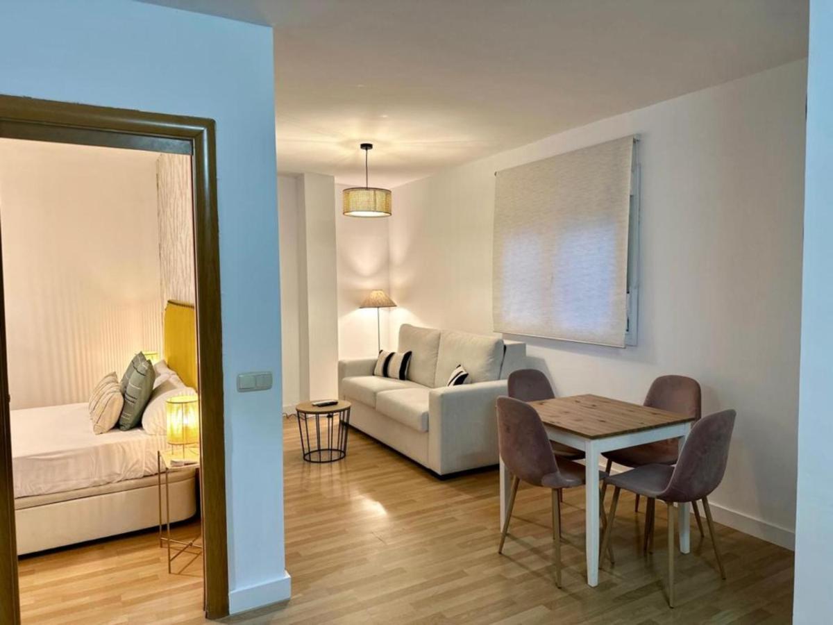 Santa Lucia 1 Bedroom Appartamento *