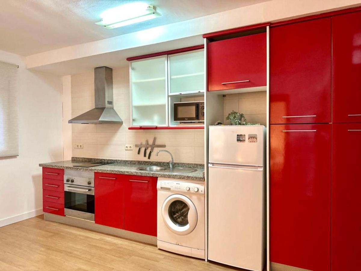 Santa Lucia 1 Bedroom Appartamento Málaga