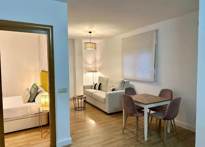 Santa Lucia 1 Bedroom Apartment